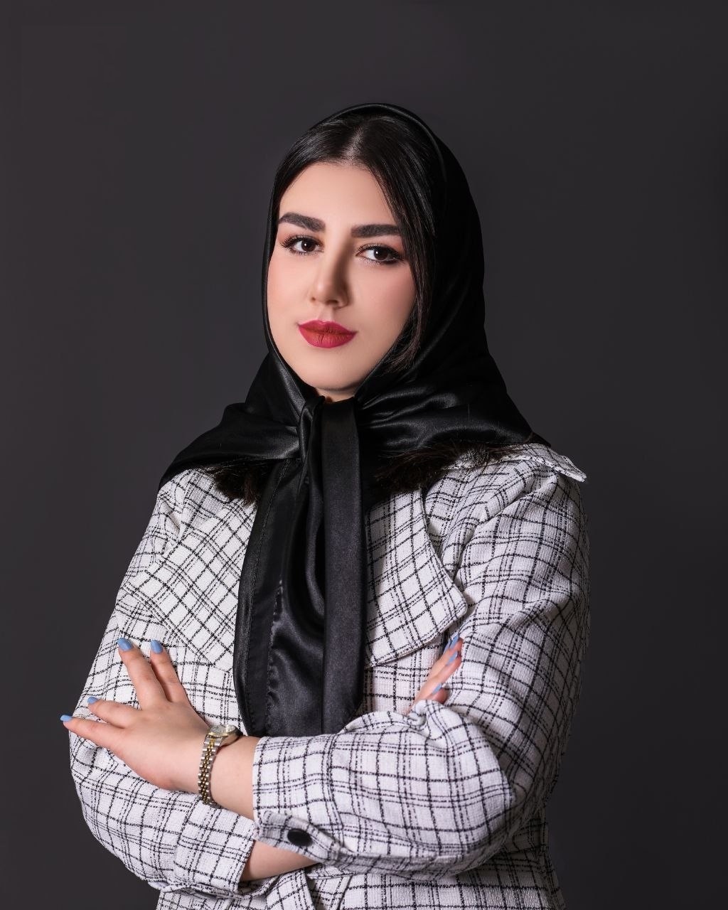 مریم آزادمهر — مدرس ریاضی